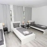 Apartamento Bege Comfystay Herten (North Rhine-Westphalia)