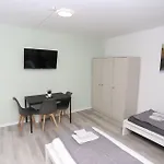 Apartamento Bege Comfystay Herten (North Rhine-Westphalia)