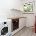 Apartamento Bege Comfystay *