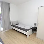 Bege Comfystay Apartamento