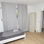 Apartamento Bege Comfystay