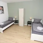 Bege Comfystay * Herten (North Rhine-Westphalia)