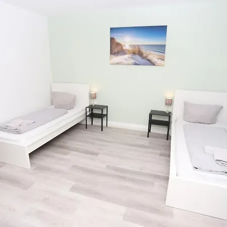 Bege Comfystay Apartamento *