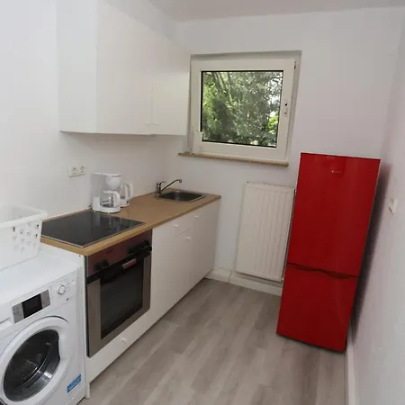 Apartamento Bege Comfystay *