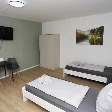 Bege Comfystay Apartamento *