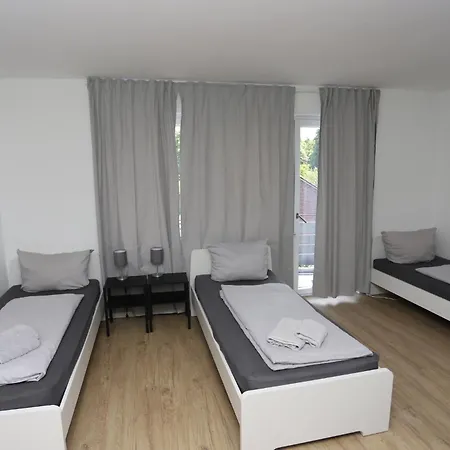 Apartamento Bege Comfystay *