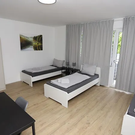 Bege Comfystay Herten (North Rhine-Westphalia)