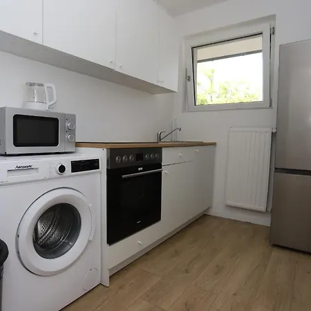 Apartamento Bege Comfystay