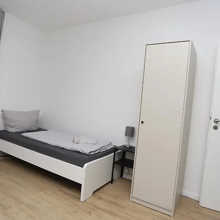 Bege Comfystay Apartamento *