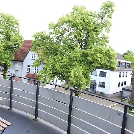 Bege Comfystay * Herten (North Rhine-Westphalia)
