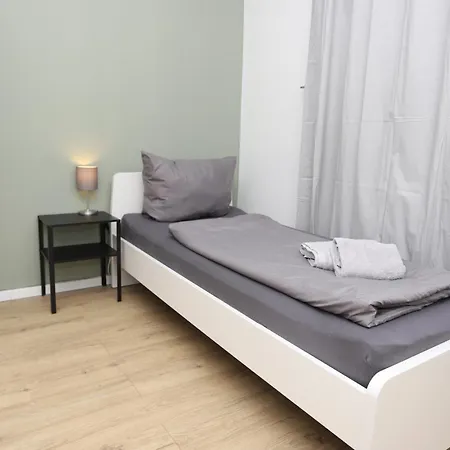 Bege Comfystay Herten (North Rhine-Westphalia)