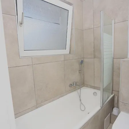 Apartamento Bege Comfystay Herten (North Rhine-Westphalia)