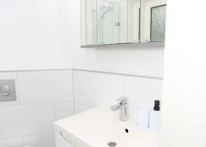 公寓 Bege Comfystay