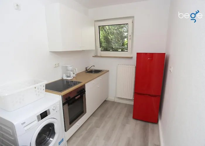 Bege Comfystay 黑尔滕