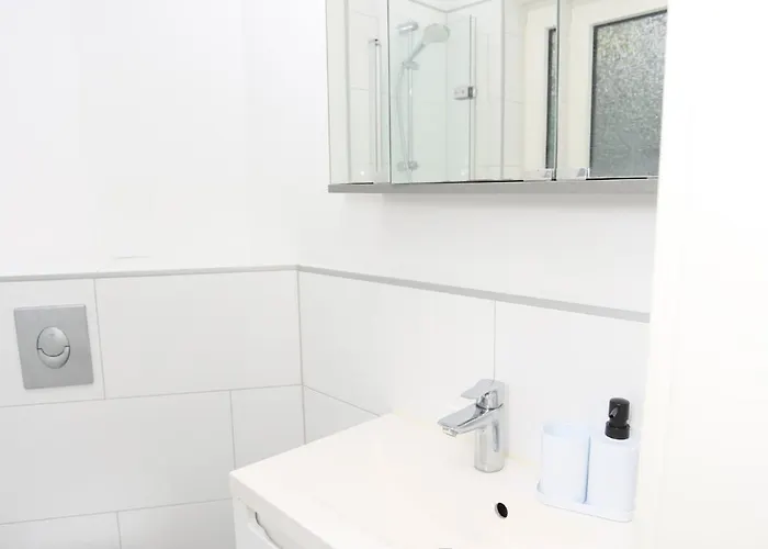 Bege Comfystay 公寓