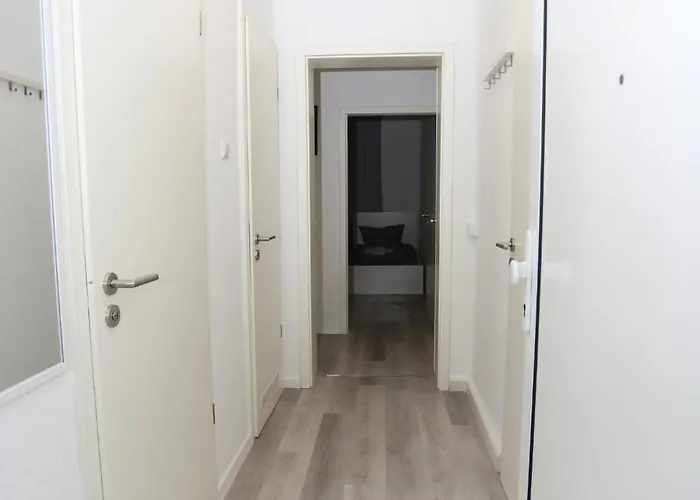 公寓 Bege Comfystay