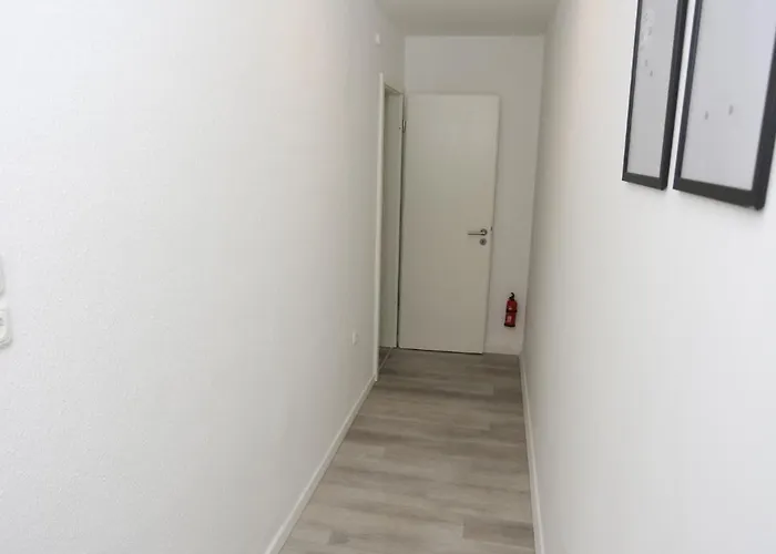 Bege Comfystay 公寓