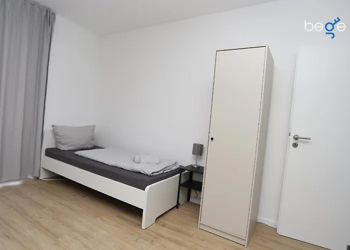 Bege Comfystay 公寓 *