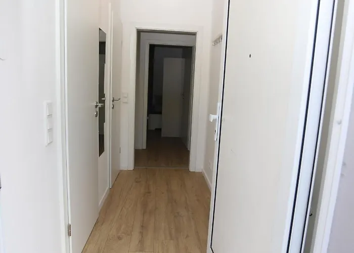 公寓 Bege Comfystay