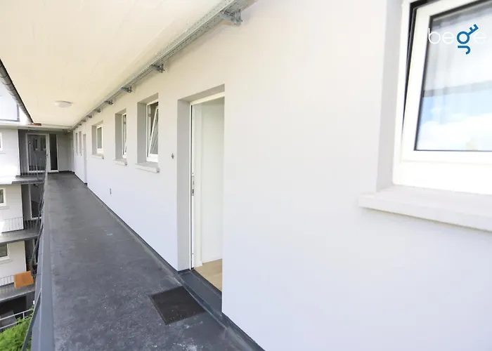 公寓 Bege Comfystay *