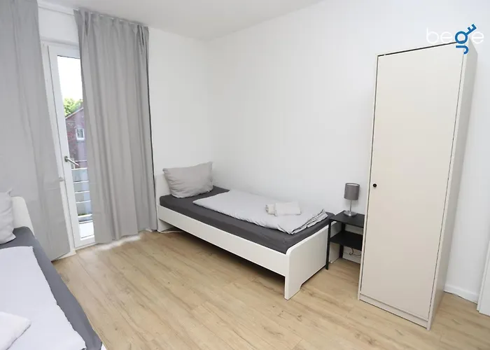 Bege Comfystay 公寓