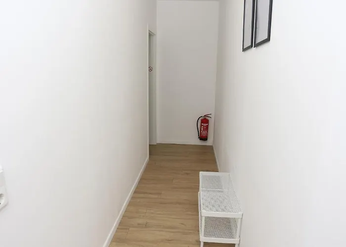 Bege Comfystay 黑尔滕