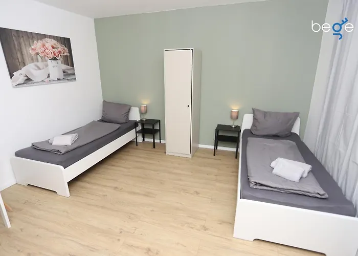 Bege Comfystay * 黑尔滕