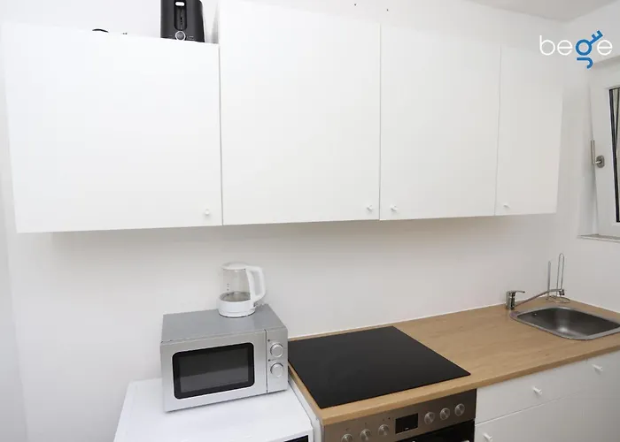 Bege Comfystay * 黑尔滕